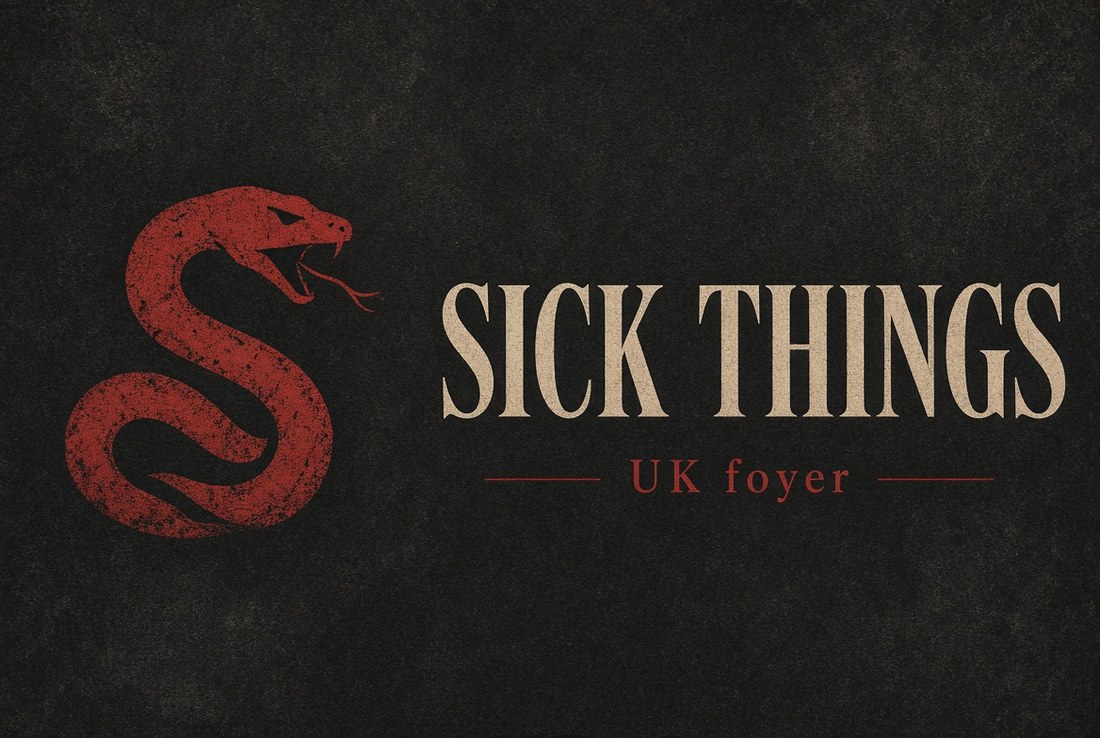 Sick Things